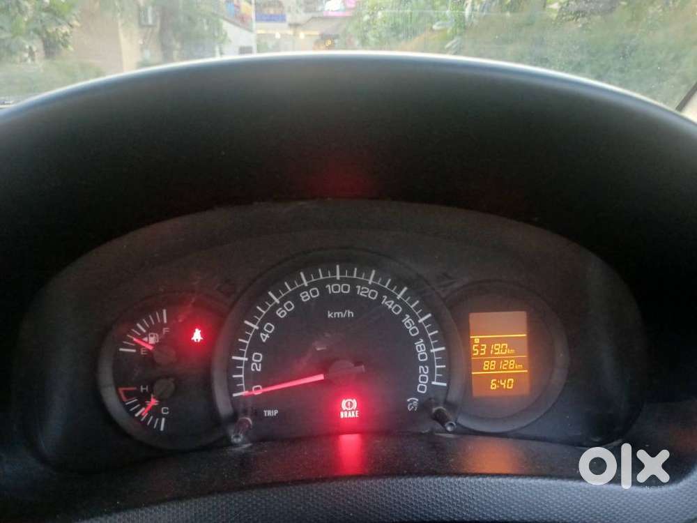 Maruti Suzuki Swift Dzire 2012-2015 1.2 Lxi, 2012