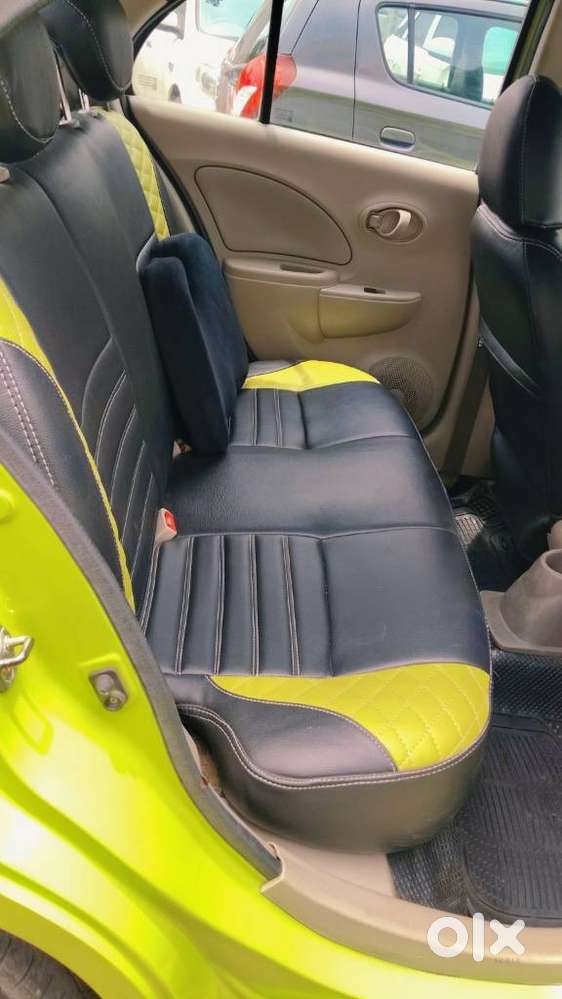 Nissan Micra Diesel, 2012, Diesel