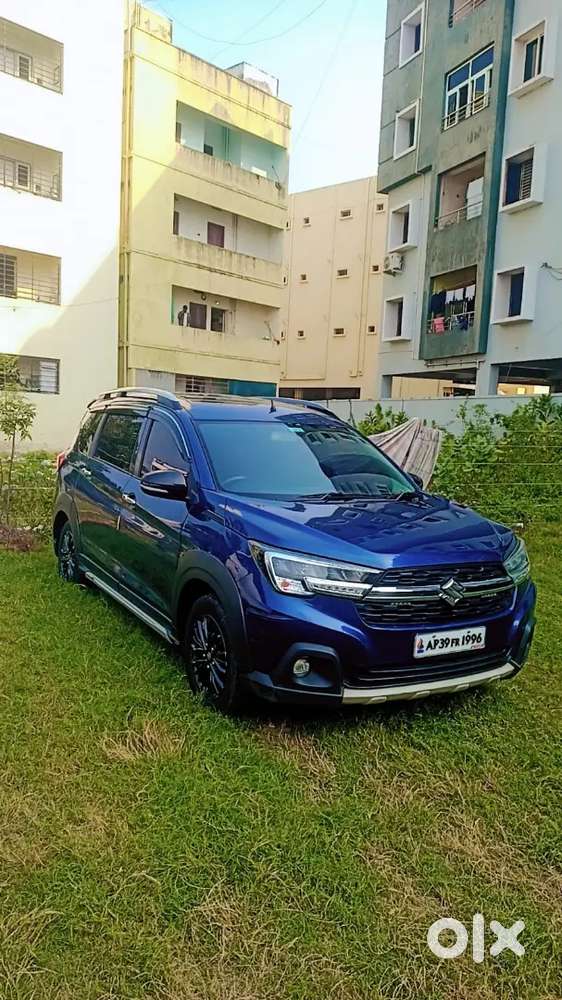 Maruti Suzuki Xl6 2020