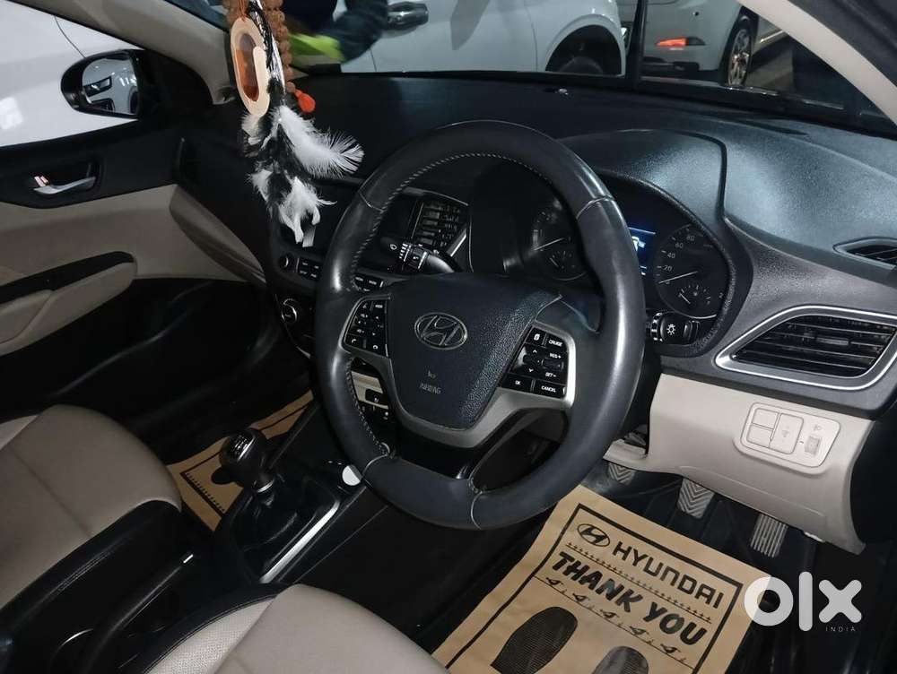 Reliable Hyundai 2017 Car