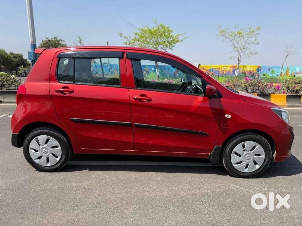 Maruti Suzuki Celerio Vxi(o), 2018, Cng & Hybrids
