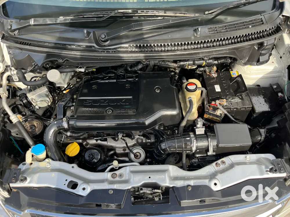 Maruti Suzuki Ertiga 2018 Diesel 80000 Km Driven