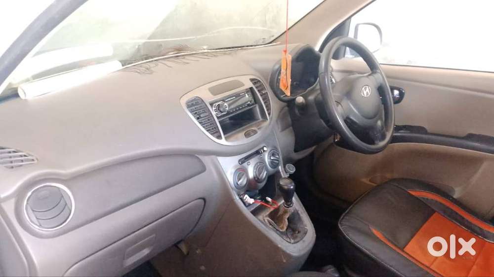 Car I10 Good Conditon Car