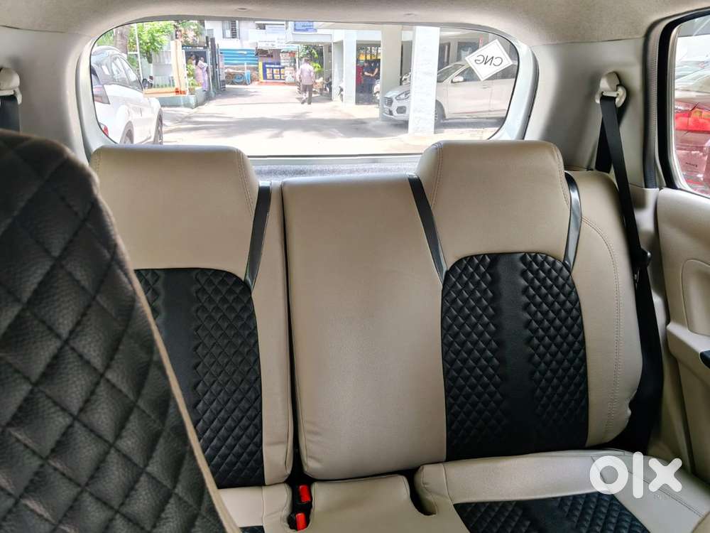Maruti Suzuki Celerio 2018