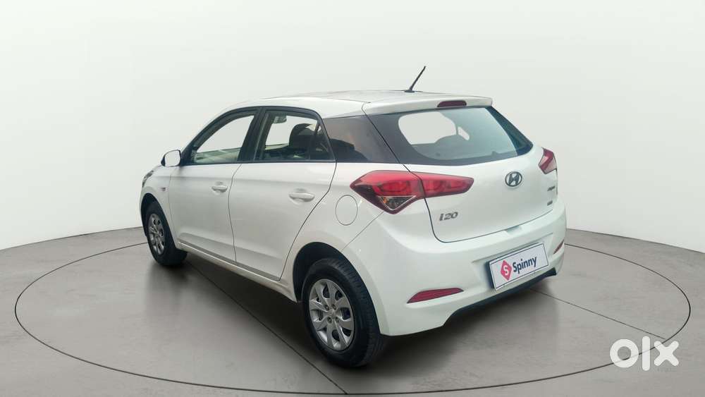 Hyundai Elite I20 [ ] 1.2 Magna, 2016, Petrol
