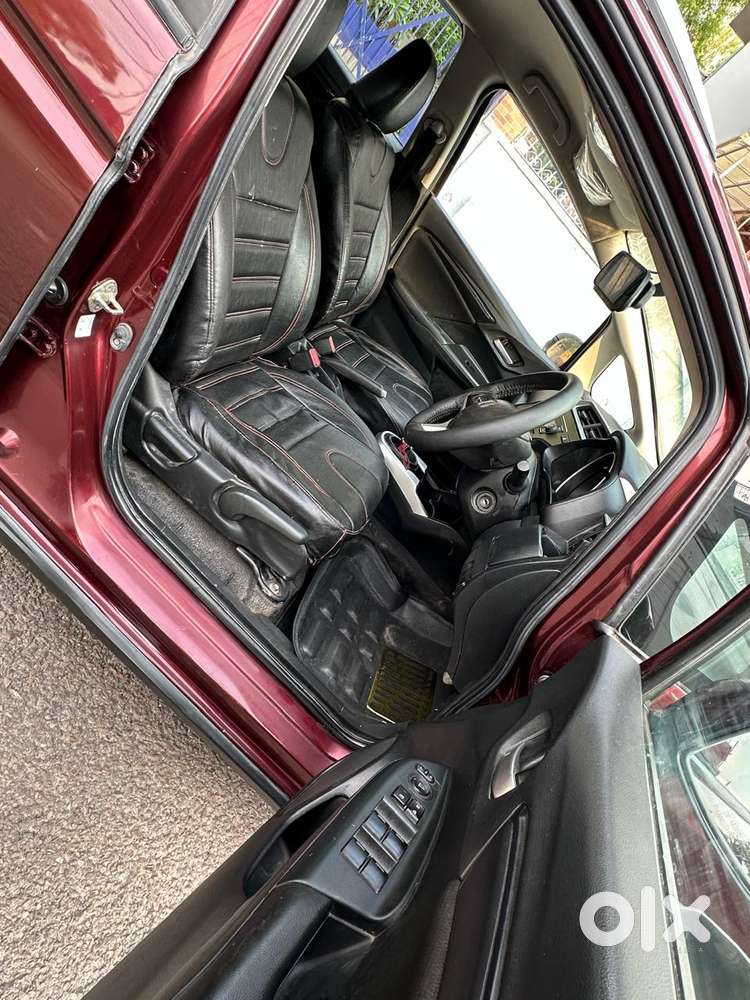 Honda Wr-v I-vtec S, 2017, Diesel