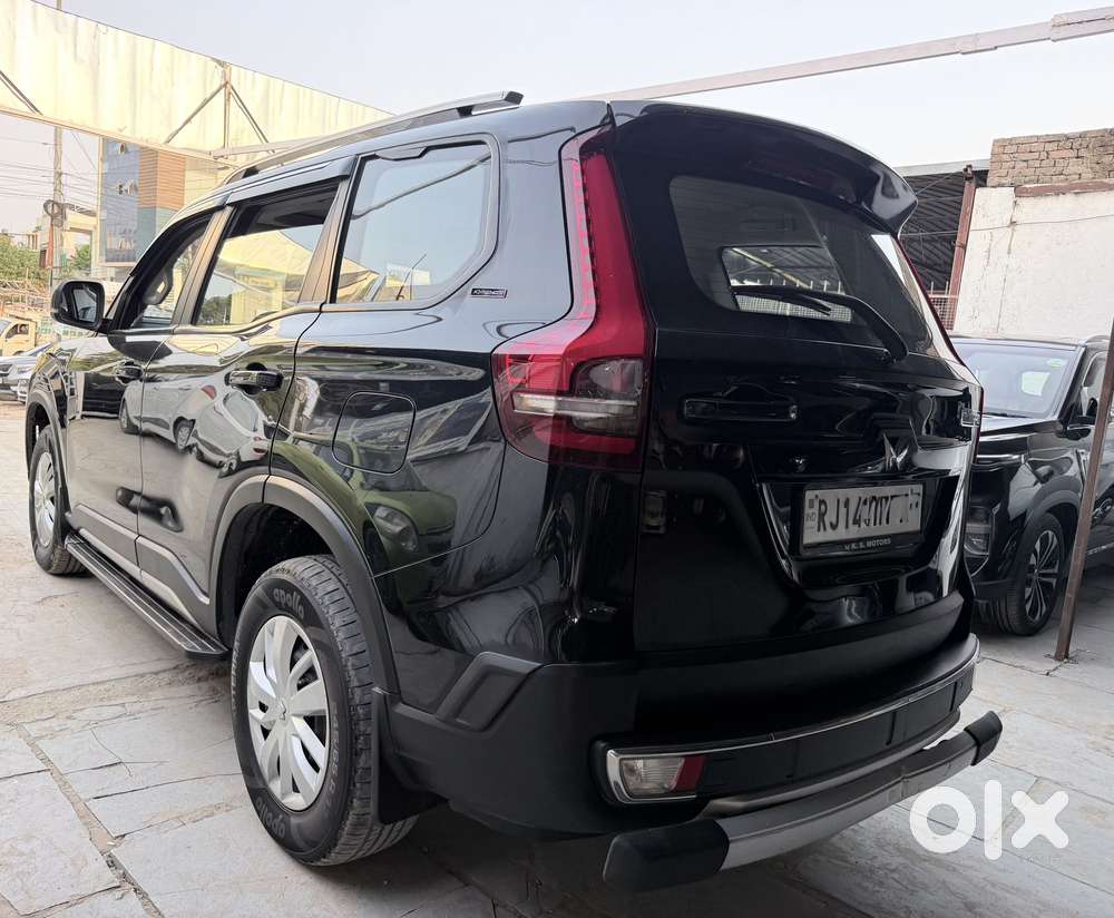 Mahindra Scorpio N Z6 Diesel Mt 2wd 7 Str, 2024, Diesel