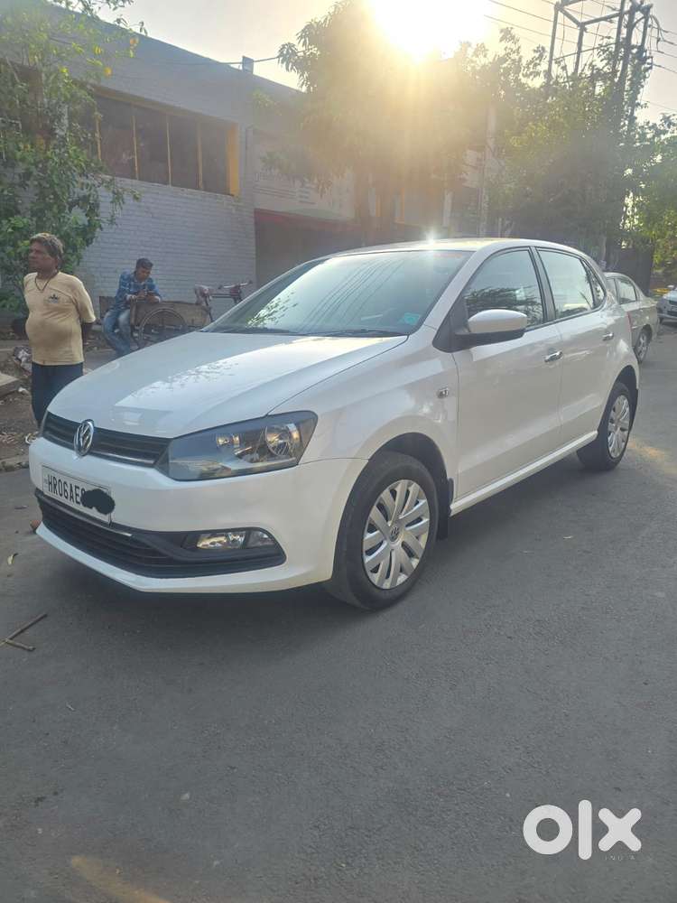 Volkswagen Polo 2013-2015 1.2 Mpi Comfortline, 2014, Petrol