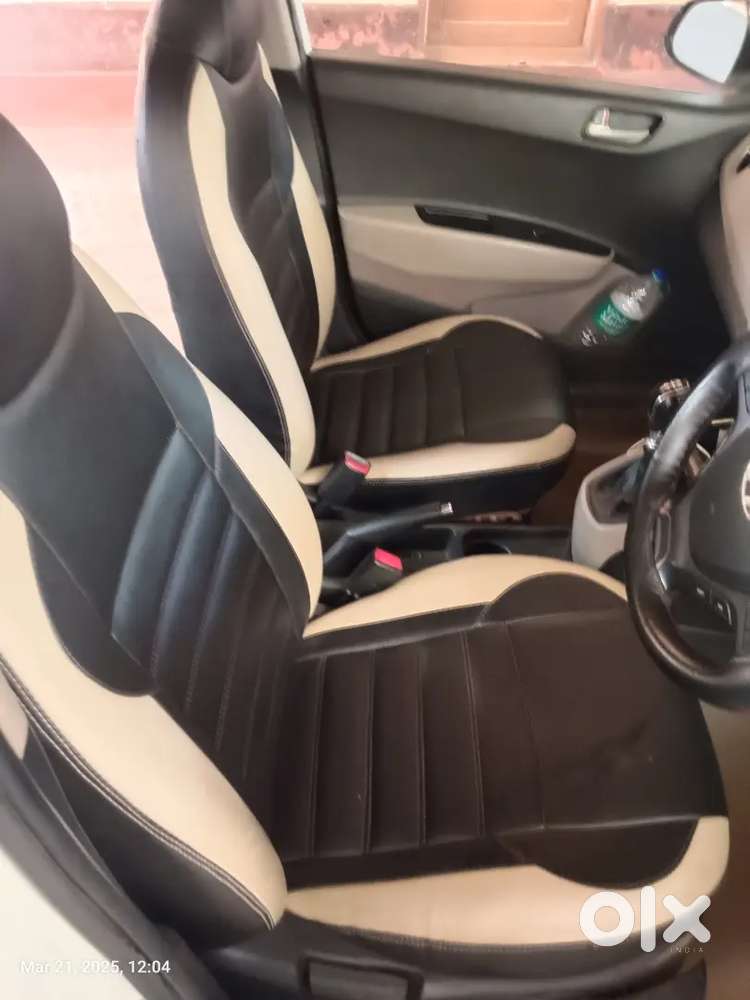 Hyundai Grand I10 2015 Diesel 250000 Km Driven