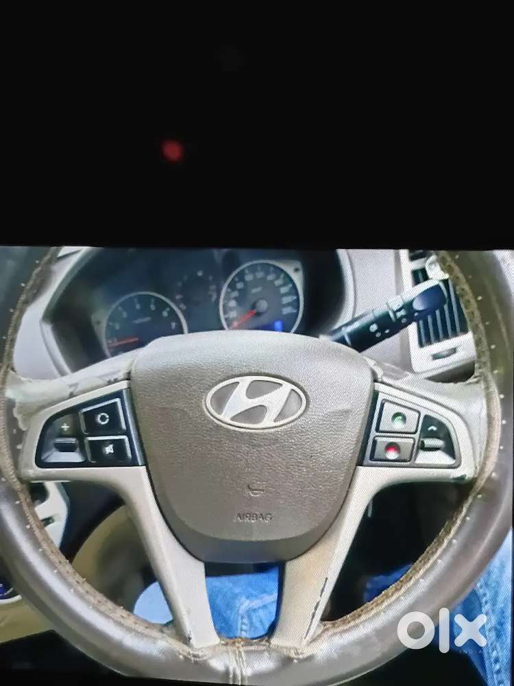 Hyundai I20 1.4 Sportz 2011 Jun