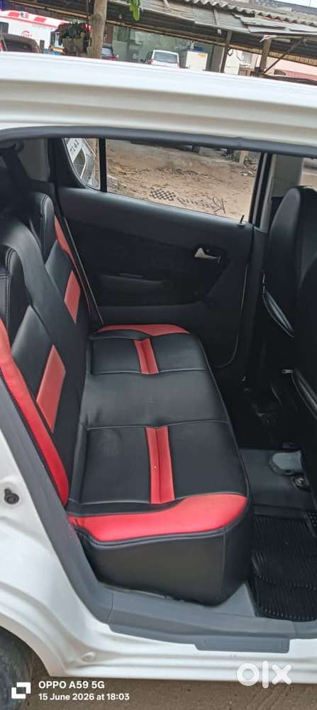 Maruti Suzuki Alto 800 Lxi, 2014, Petrol