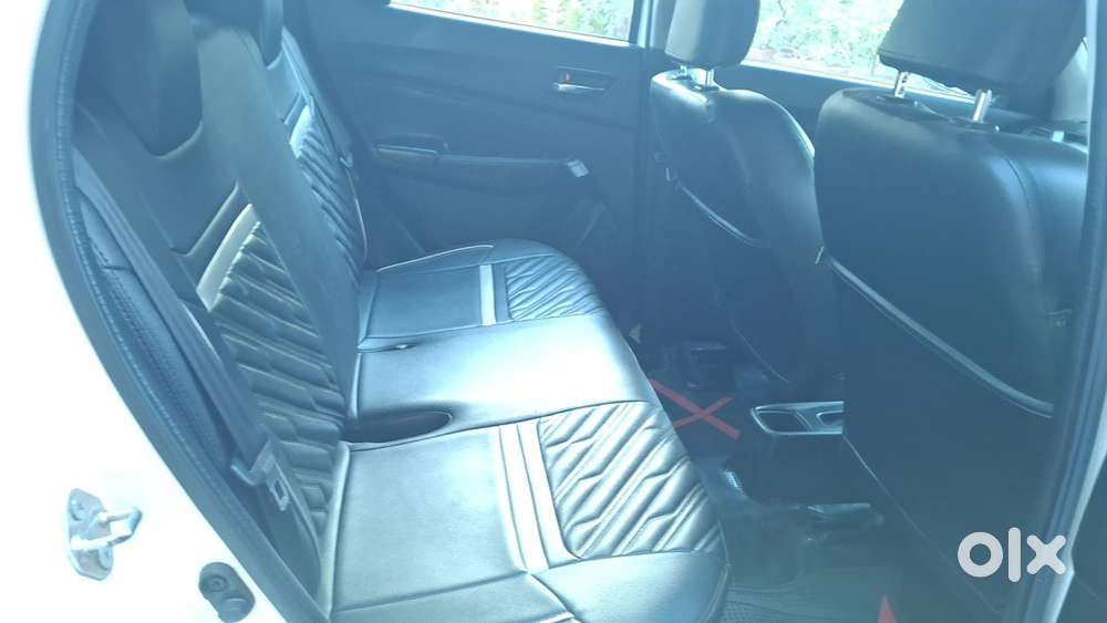 Maruti Suzuki Swift 2019 Petrol Manual