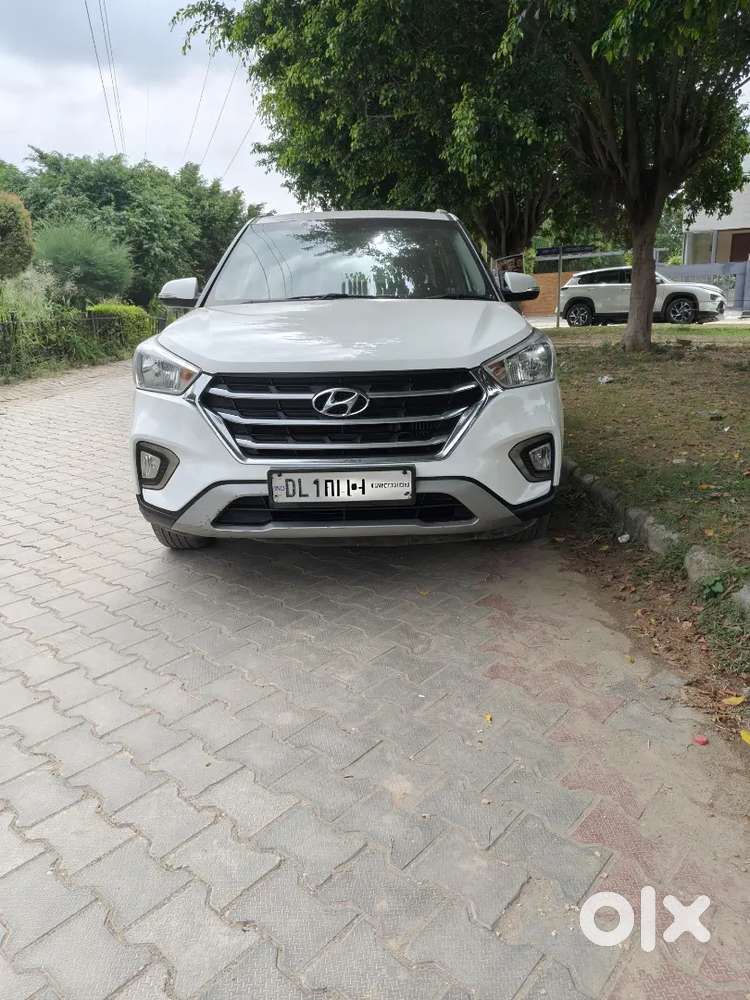 Hyundai Creta 1.4 2019