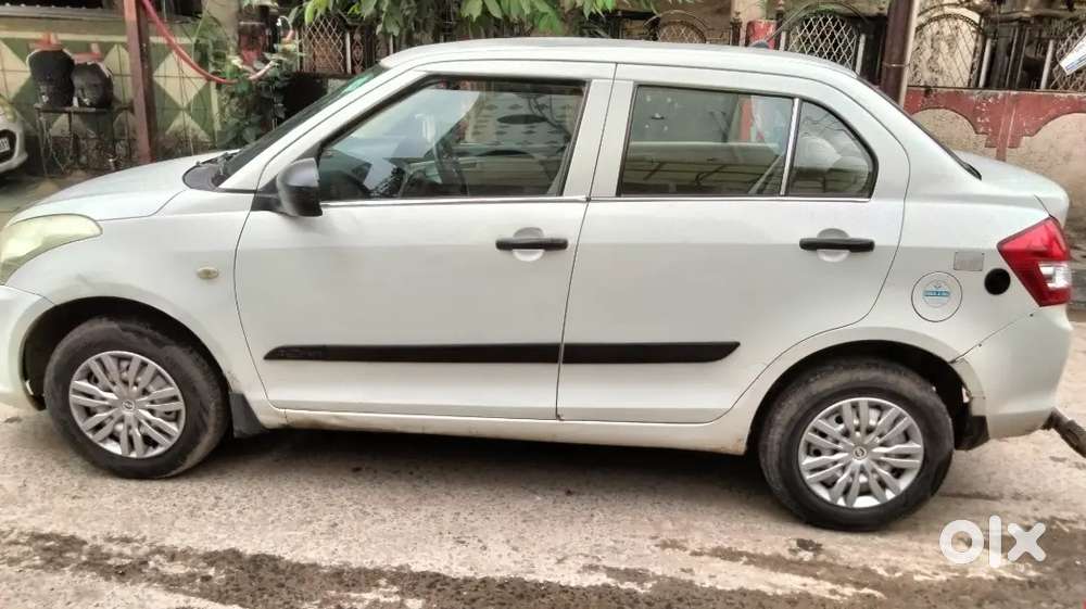 2023 Maruti Dzire 1.2 Last