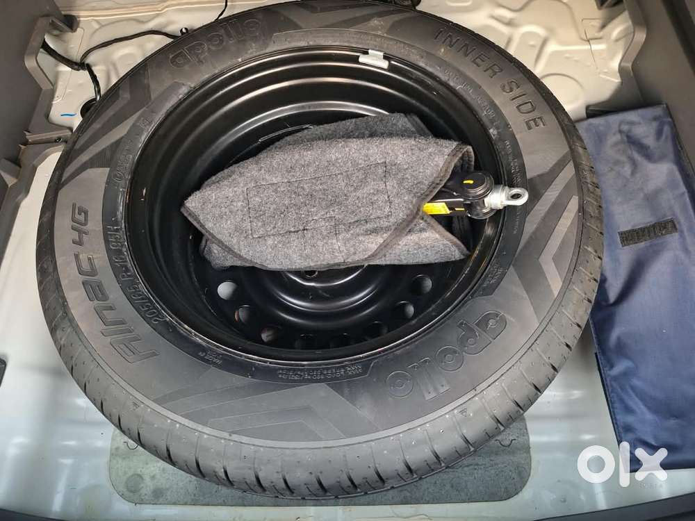 Hyundai Creta E 1.5 Diesel, 2025, Diesel