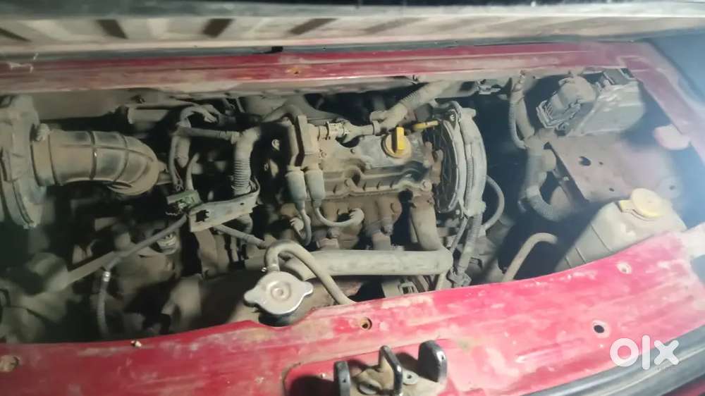 Power Steering Child Ac