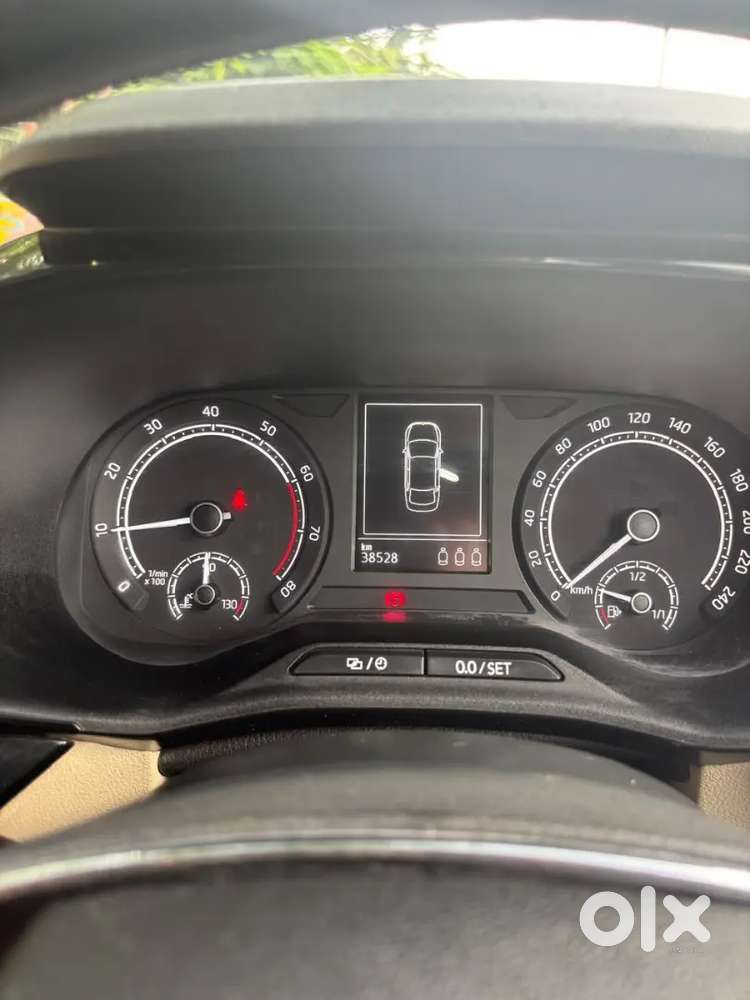 Skoda Slavia 2023 Manual