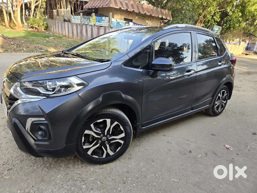 Honda Wr-v Vx Petrol Manual  Oct 2022
42,365 Km