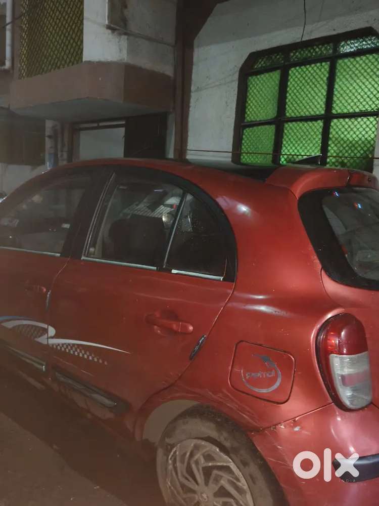 Registration Valid Till 2031 Insurance Valid