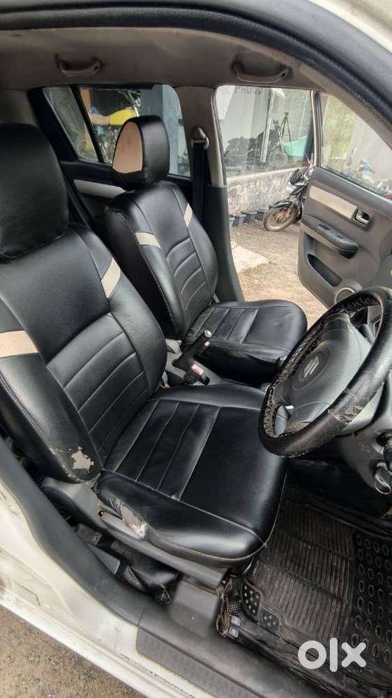 Maruti Suzuki Swift Vdi (o), 2011, Diesel