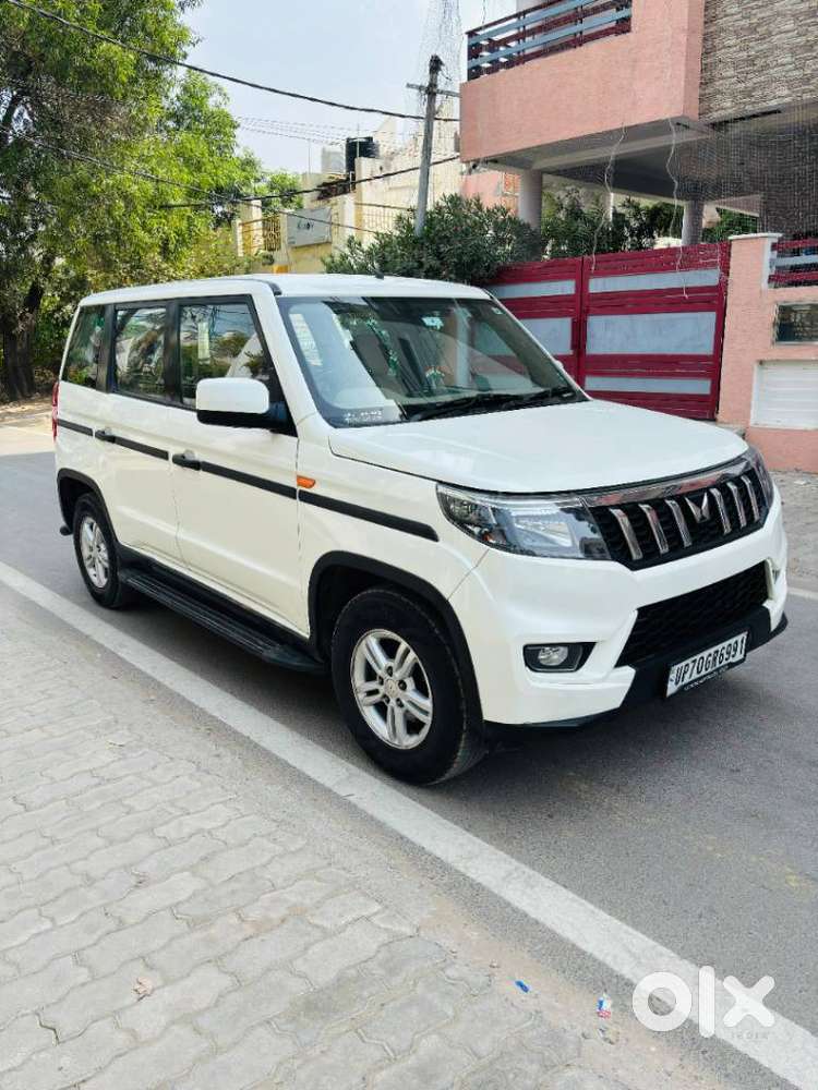 Mahindra Bolero Neo N10 (r), 2023, Diesel