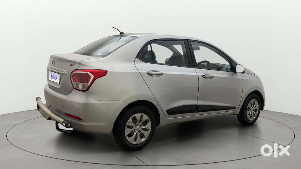 Hyundai Xcent 1.1 S Crdi, 2016, Diesel