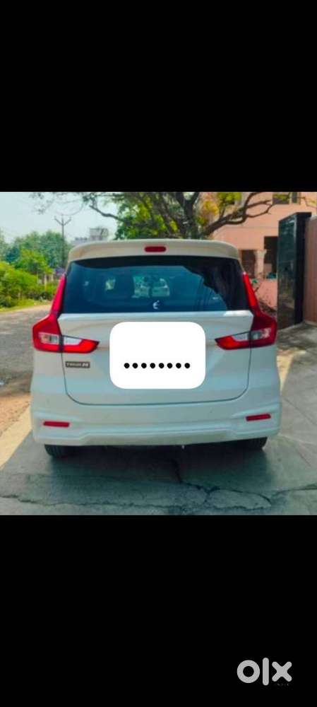 Maruti Suzuki Ertiga 1.5 Tour M Cng, 2024, Cng & Hybrids