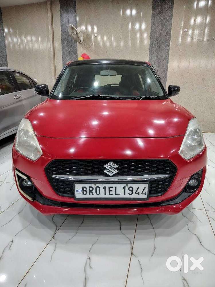 Maruti Suzuki Swift Zdi, 2019, Diesel