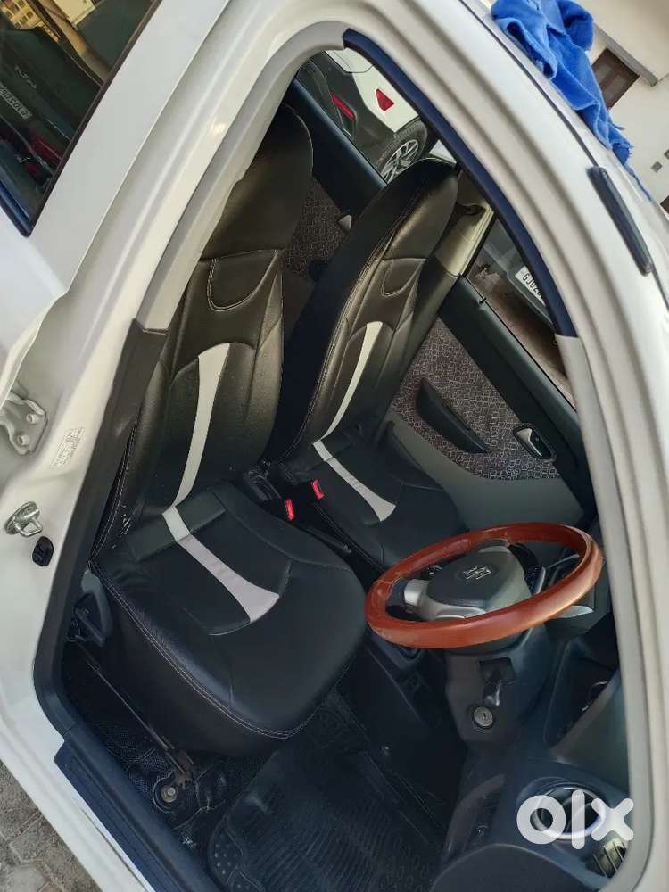 Maruti Suzuki Alto 800 2016 Petrol 52000 Km Driven