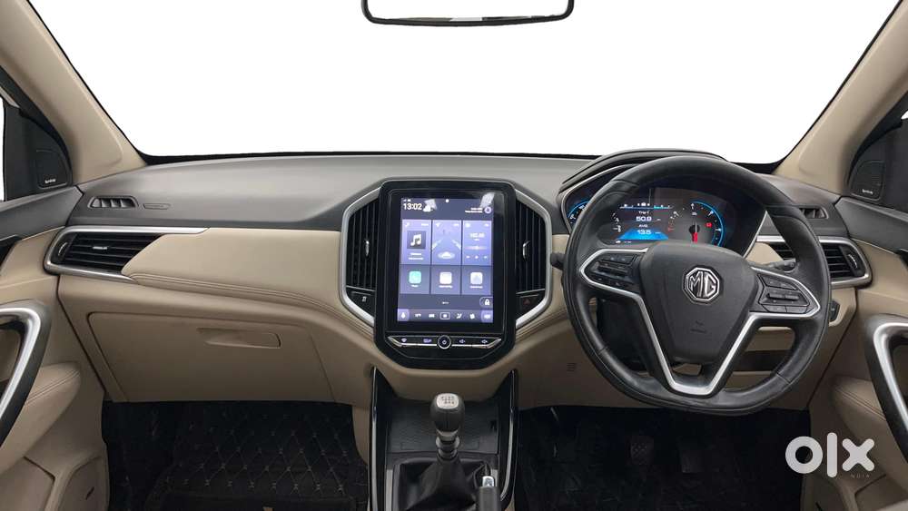 Mg Hector 2.0 Sharp Diesel, 2021, Diesel