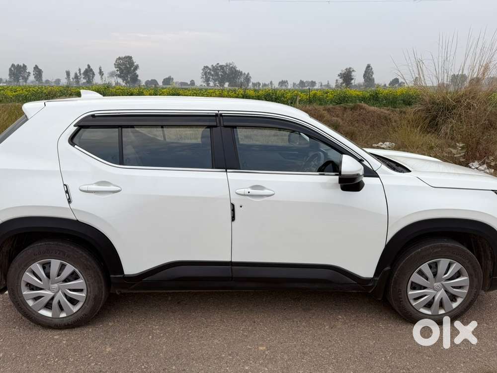 Honda Elevate V Cvt Petrol 2025