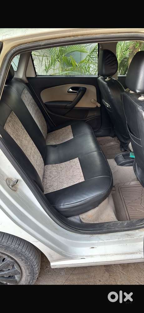 Volkswagen Polo Diesel 2011