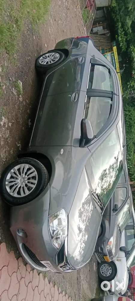 Toyota Etios 2016 Vx