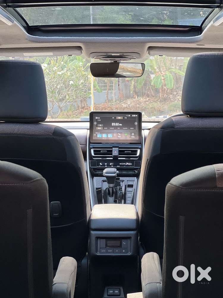 Toyota Innova Hycross 2.0 Vx (o) Hybrid 7 Str, 2024, Diesel