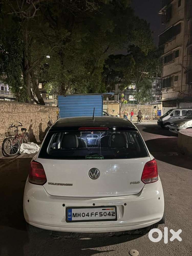 Volkswagen Polo 2012  Jbl Sound System  Android Display