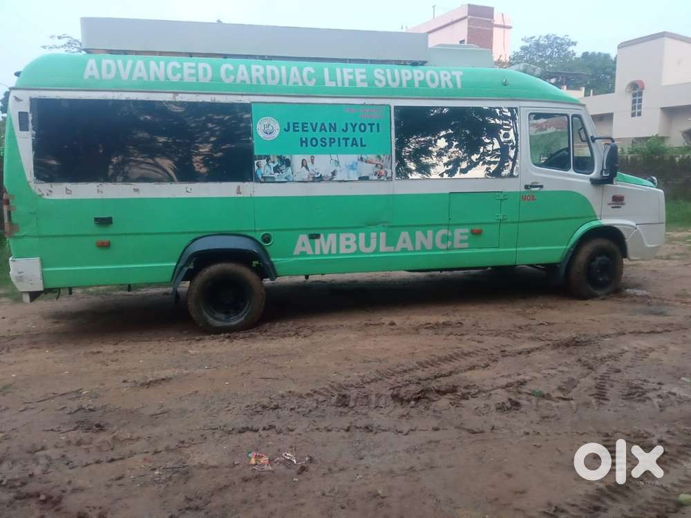 Force Motors Traveller  2024
