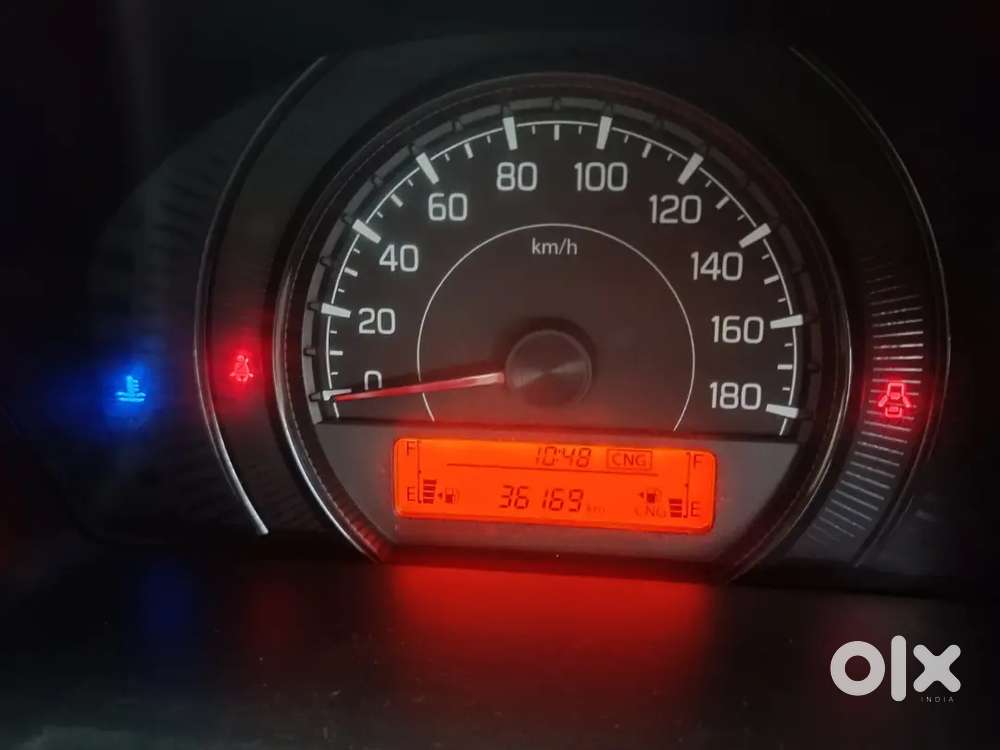 Maruti Suzuki Celerio 2023