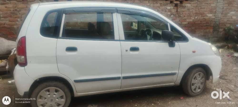Maruti Suzuki Zen Estilo 2013 Cng & Hybrids Well Maintained