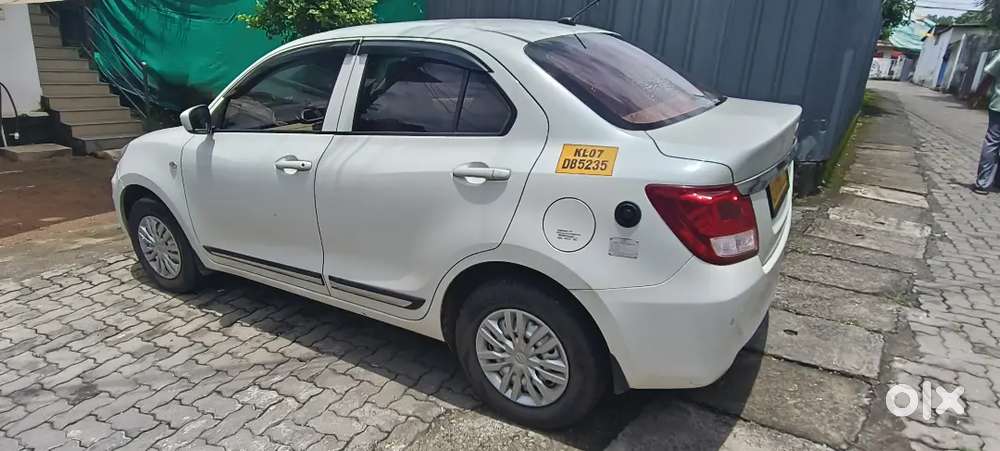 Maruti Suzuki Dzire 2023