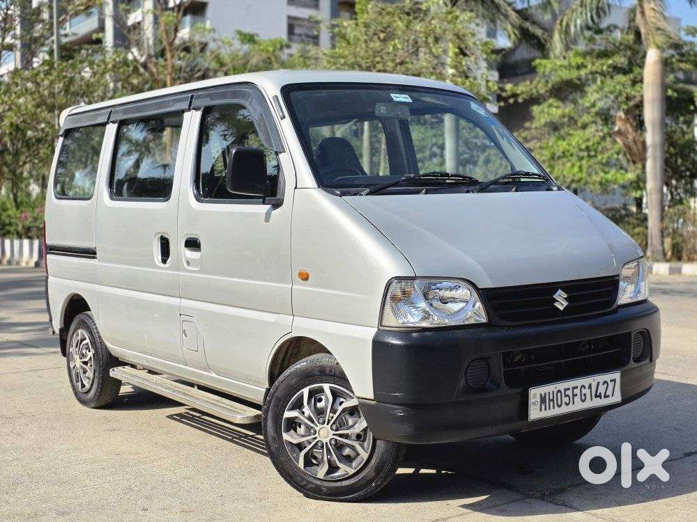 Maruti Suzuki Eeco Cng 5 Seater Ac, 2023, Cng & Hybrids