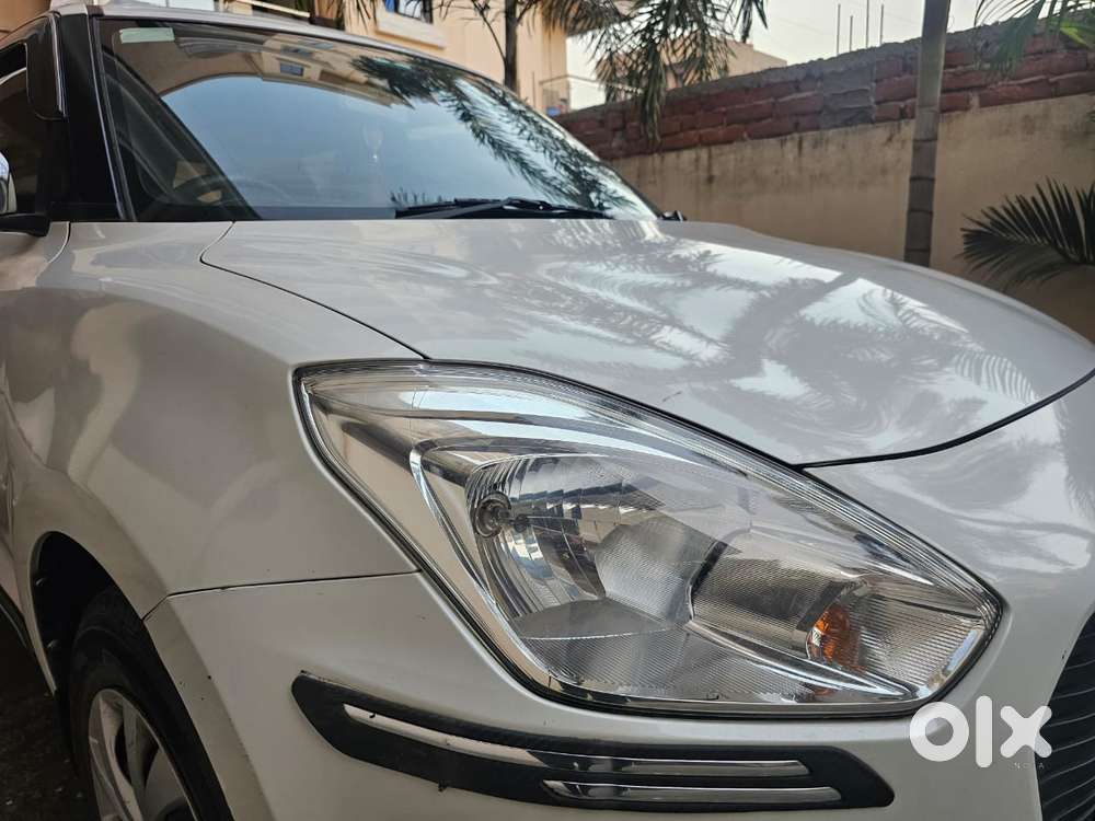 Maruti Suzuki Swift Vxi, 2019, Petrol