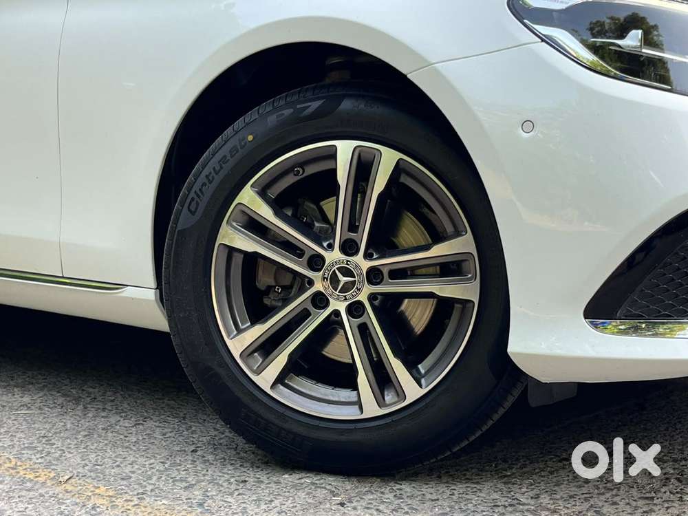 Mercedes-benz E-class Exclusive E 220 D, 2022, Diesel