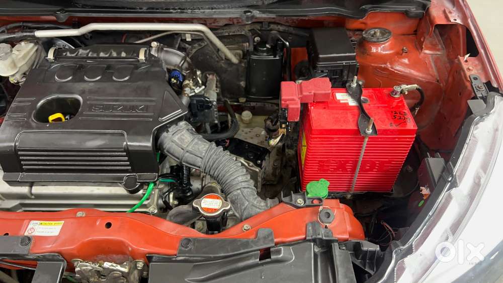 Maruti Suzuki Celerio 1.0 Vxi Amt, 2014, Petrol