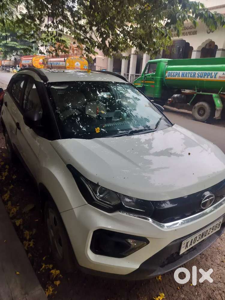 Tata Nexon 1.5 Revotorq 2023