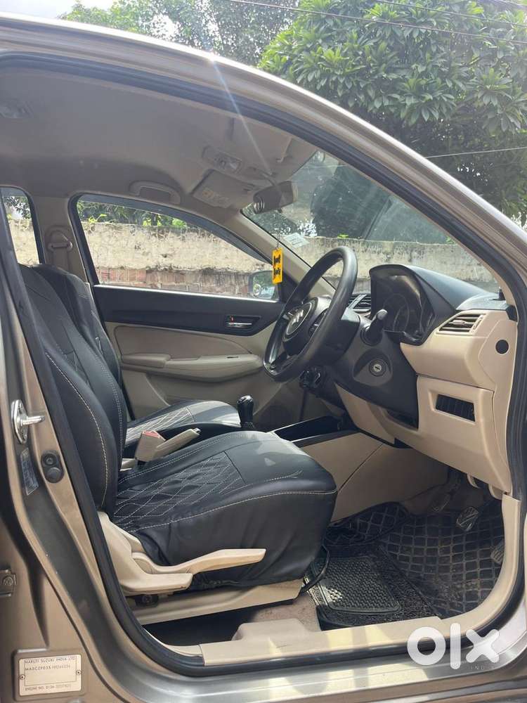 Maruti Suzuki Dzire 2017-2020 Vdi, 2018, Diesel