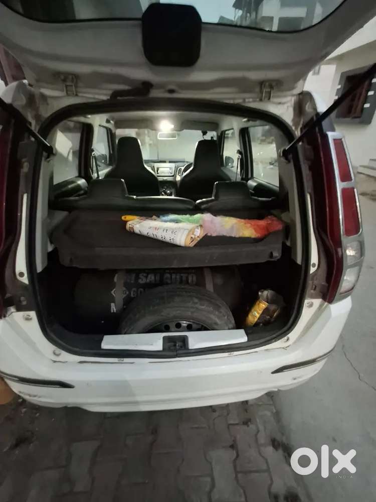 Super Condition Cng/petrol  Wagon R