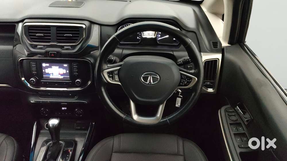 Tata Hexa 2.2 Xta 4x2 7 Str, 2017, Diesel