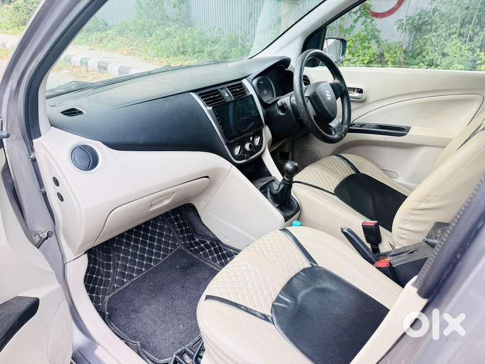 Maruti Suzuki Celerio Cng Vxi Optional, 2020, Cng & Hybrids