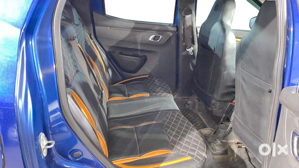 Renault Kwid Climber 1.0 Mt Opt, 2021, Petrol