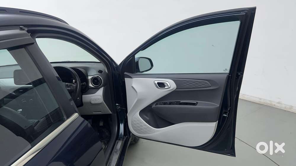 Hyundai Grand I10 1.2 Crdi Sportz, 2024, Cng & Hybrids